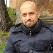 insegnante madrelingua arabo